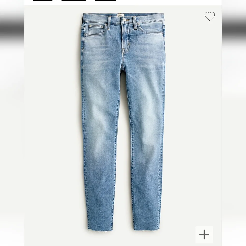 J. Crew 9" Toothpick - Picture 7 of 7